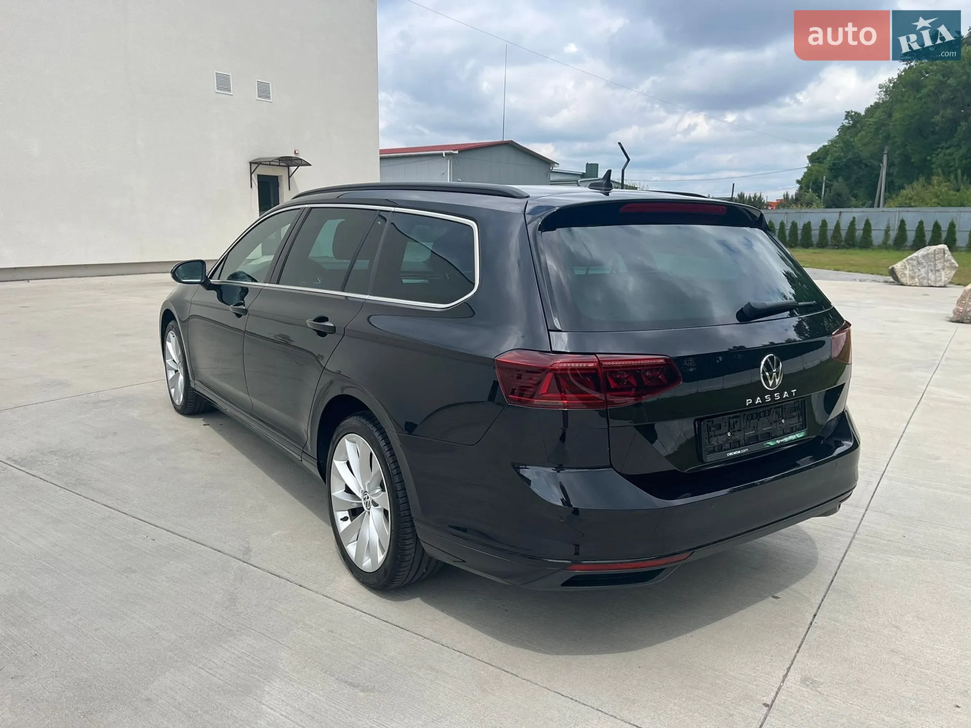 2022 Volkswagen Passat - мініатюра 11