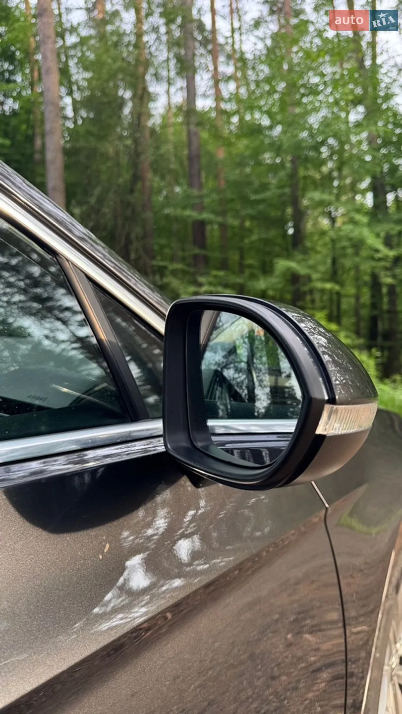 2019 Volkswagen Passat - мініатюра 23