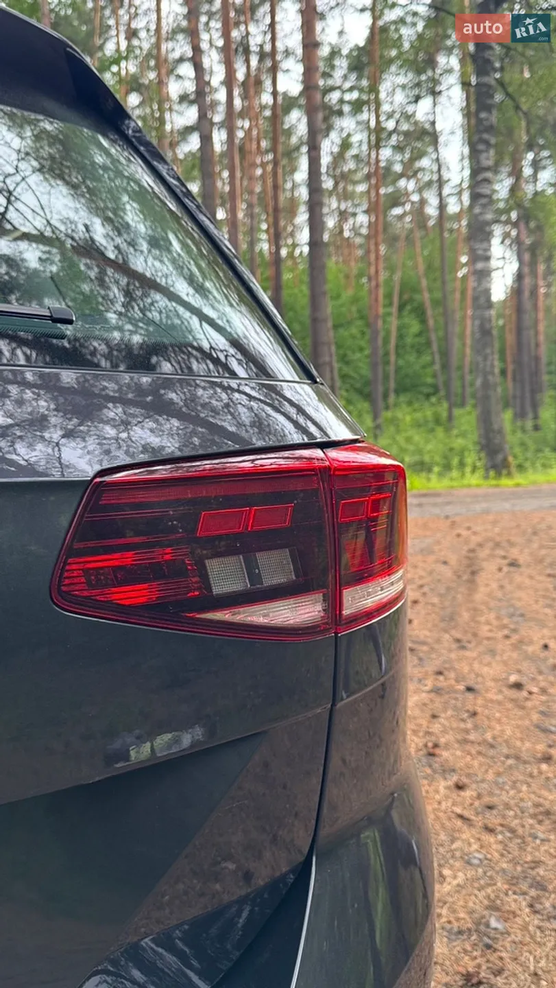 2019 Volkswagen Passat - мініатюра 59