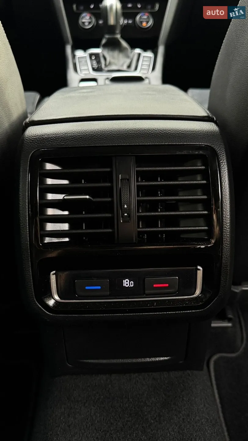 2019 Volkswagen Passat - мініатюра 61