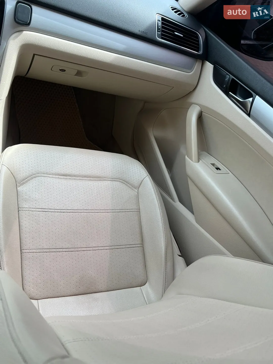2012 Volkswagen Passat - мініатюра 13