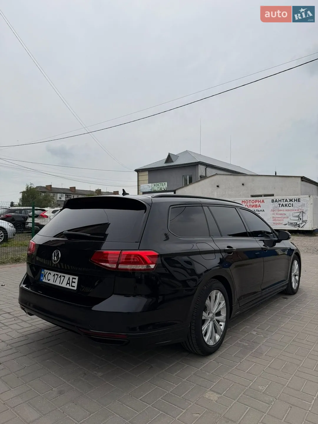 2016 Volkswagen Passat - мініатюра 3