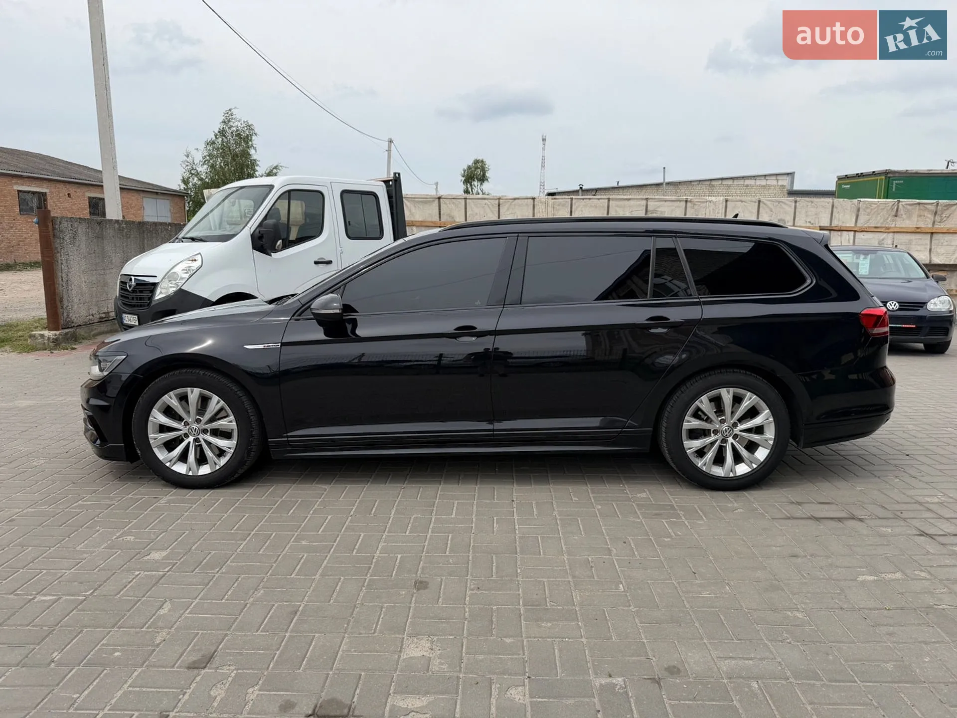 2016 Volkswagen Passat - мініатюра 6