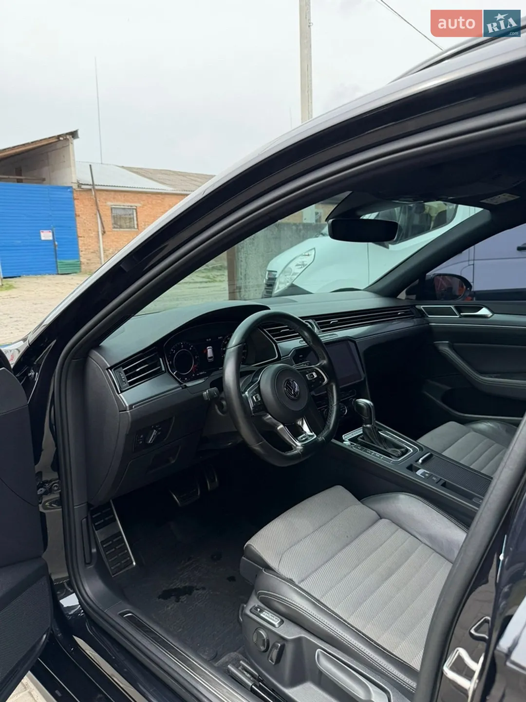 2016 Volkswagen Passat - мініатюра 8