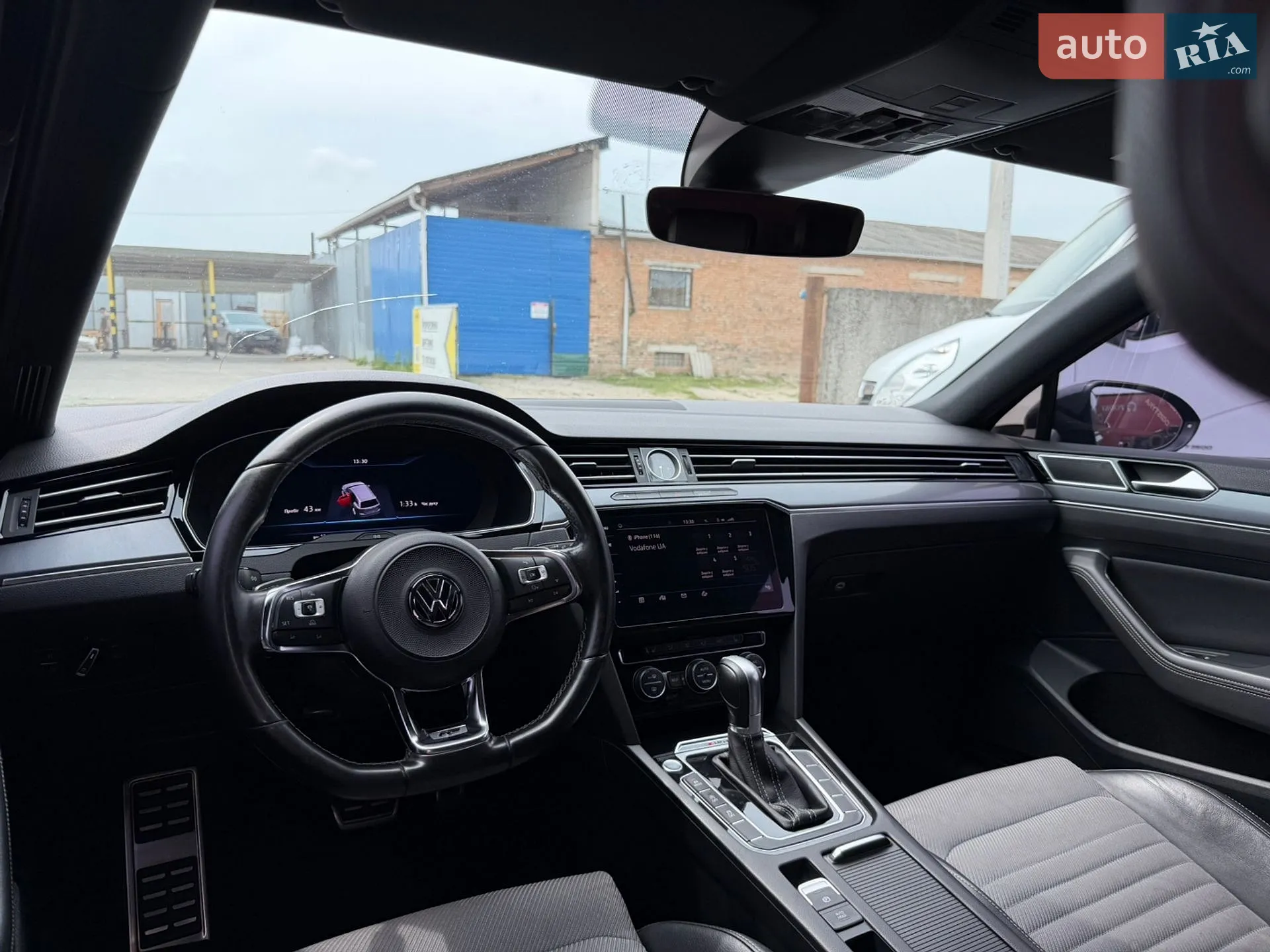 2016 Volkswagen Passat - мініатюра 10