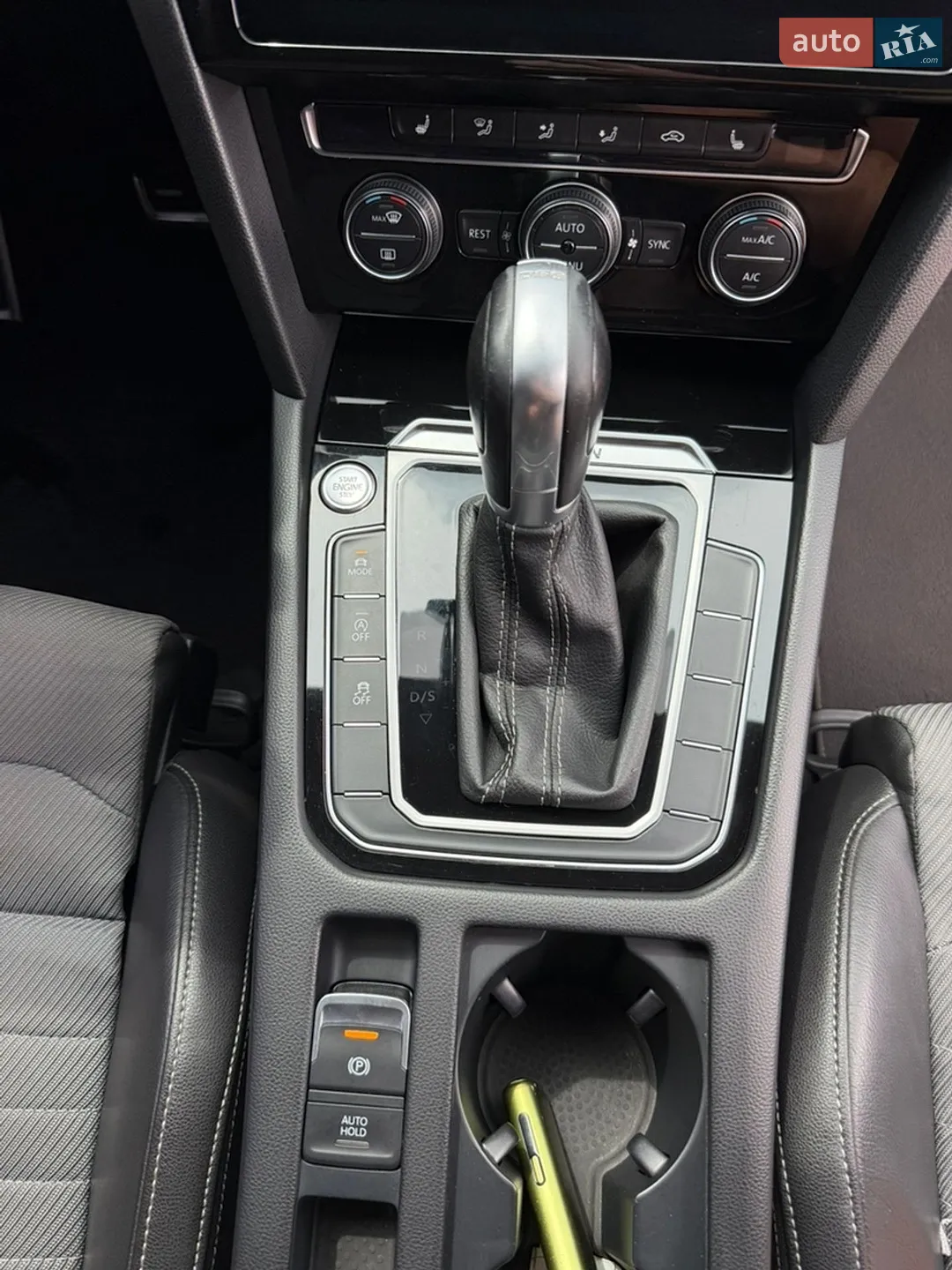 2016 Volkswagen Passat - мініатюра 14