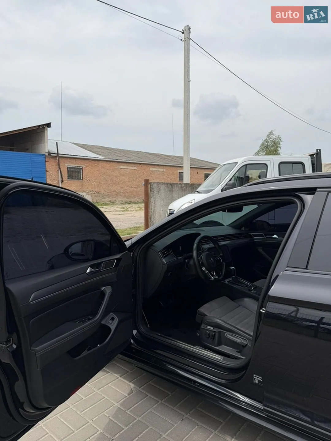 2016 Volkswagen Passat - мініатюра 19
