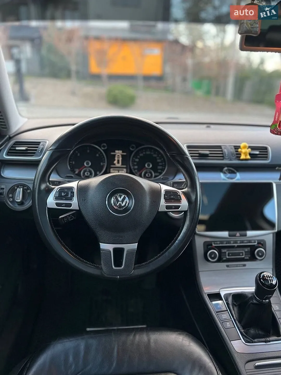 2011 Volkswagen Passat - мініатюра 19