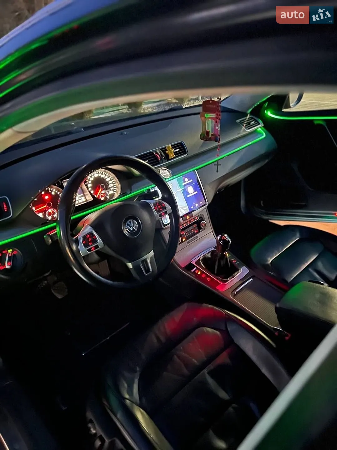 2011 Volkswagen Passat - мініатюра 26