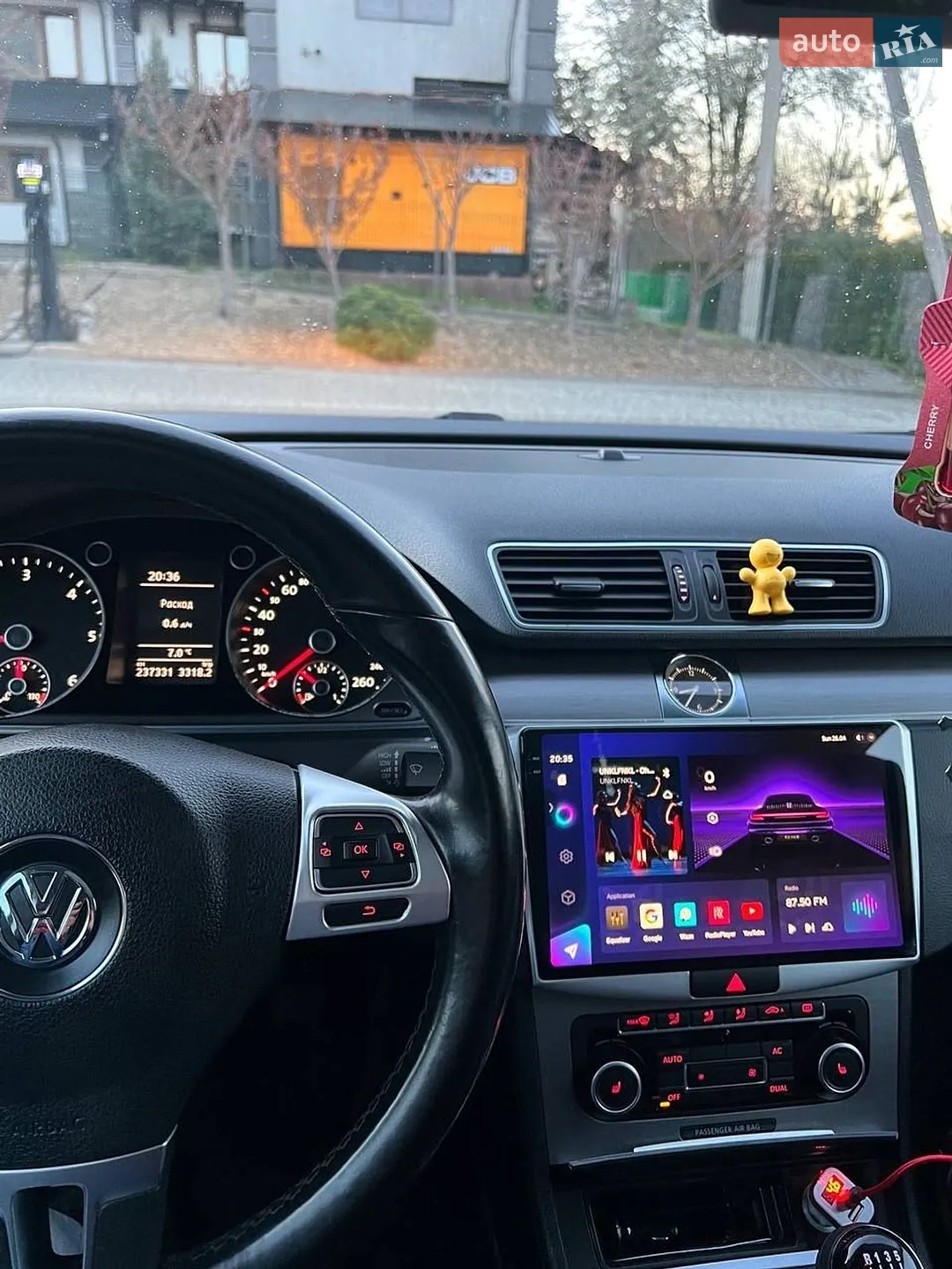 2011 Volkswagen Passat - мініатюра 28