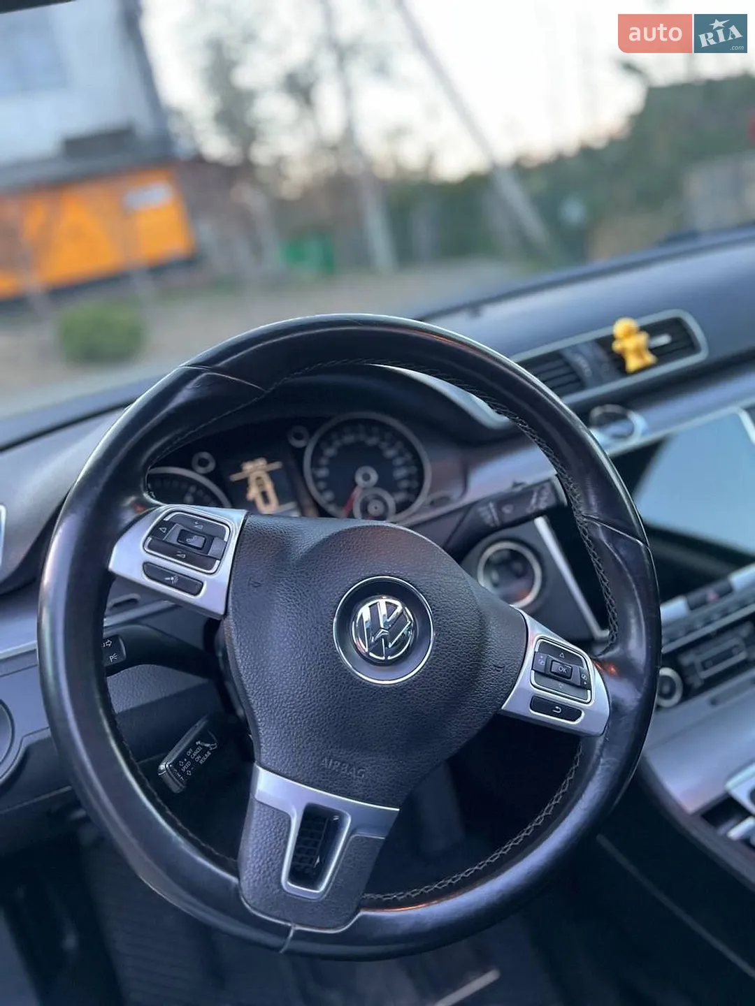 2011 Volkswagen Passat - мініатюра 27
