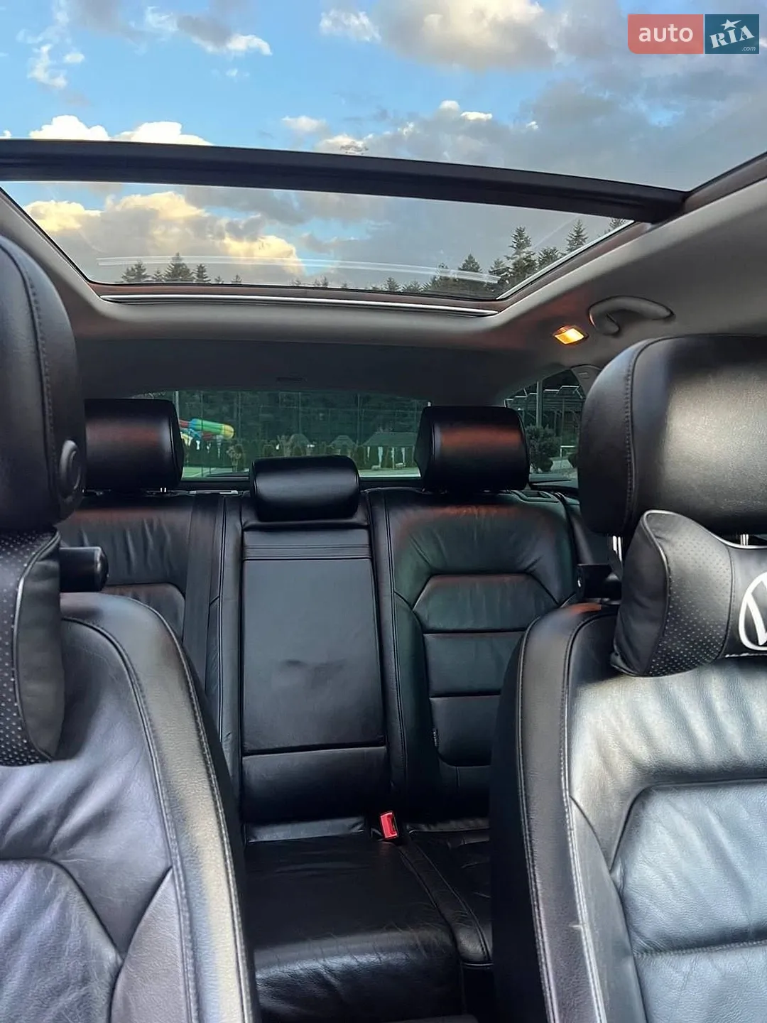 2011 Volkswagen Passat - мініатюра 35