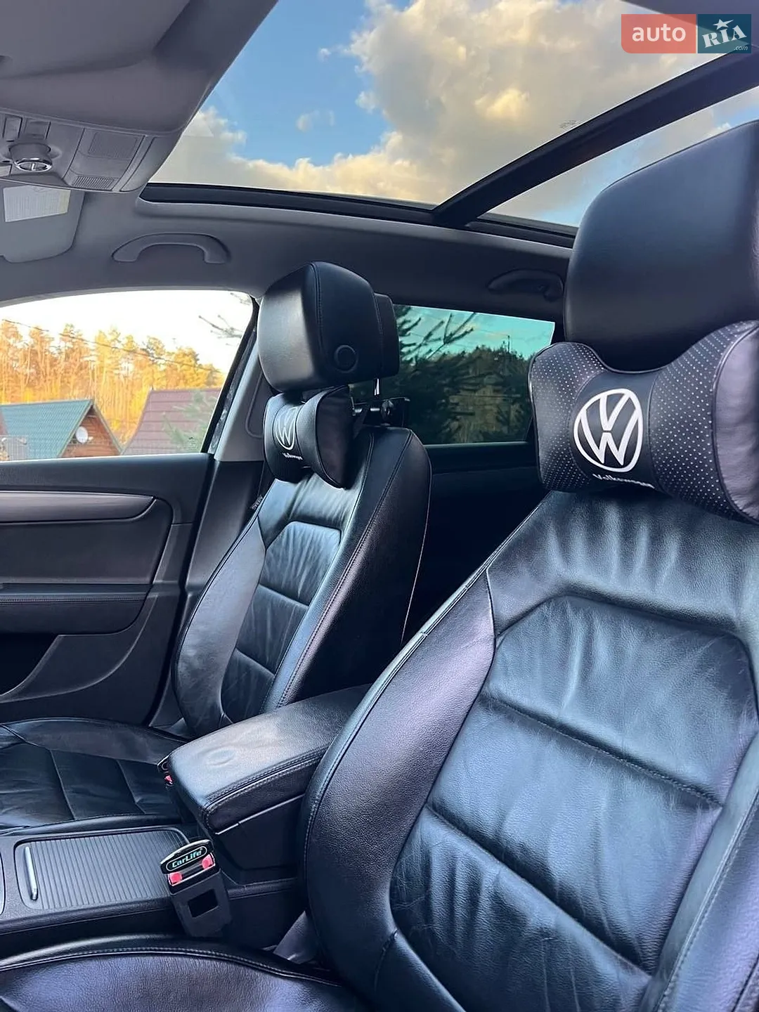 2011 Volkswagen Passat - мініатюра 41