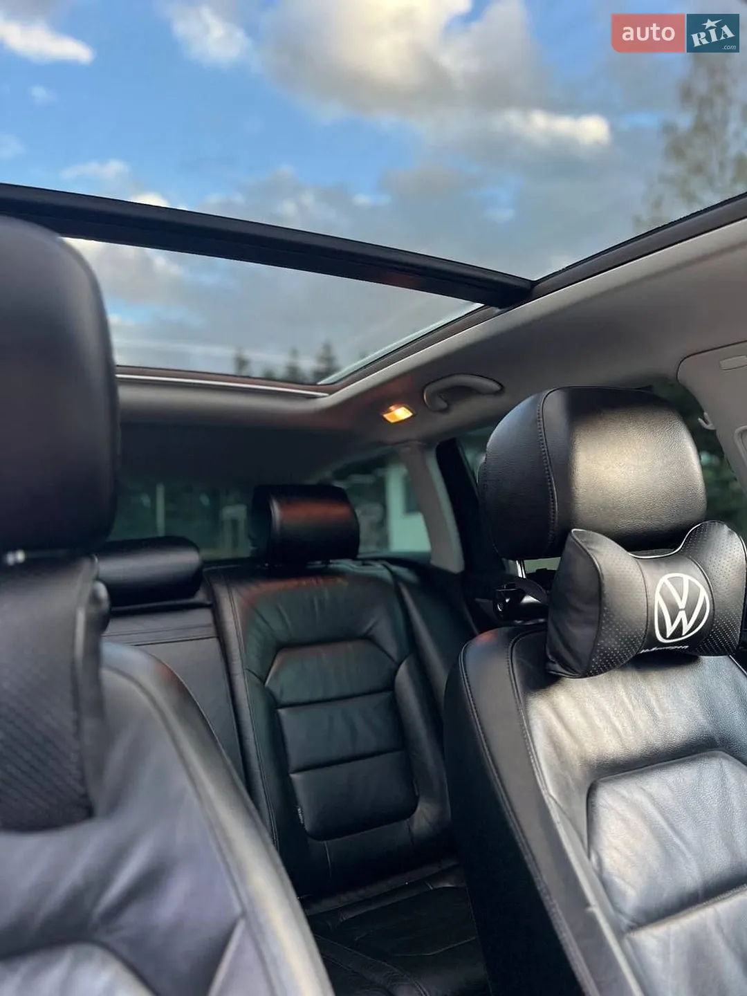 2011 Volkswagen Passat - мініатюра 44