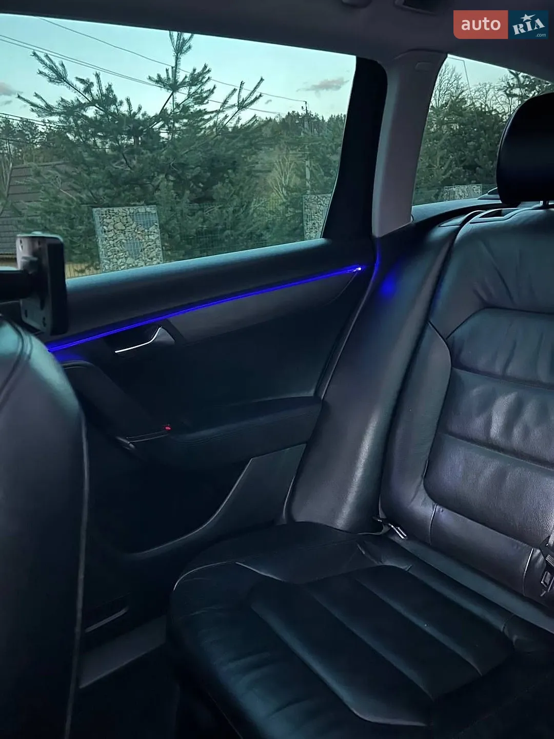 2011 Volkswagen Passat - мініатюра 46
