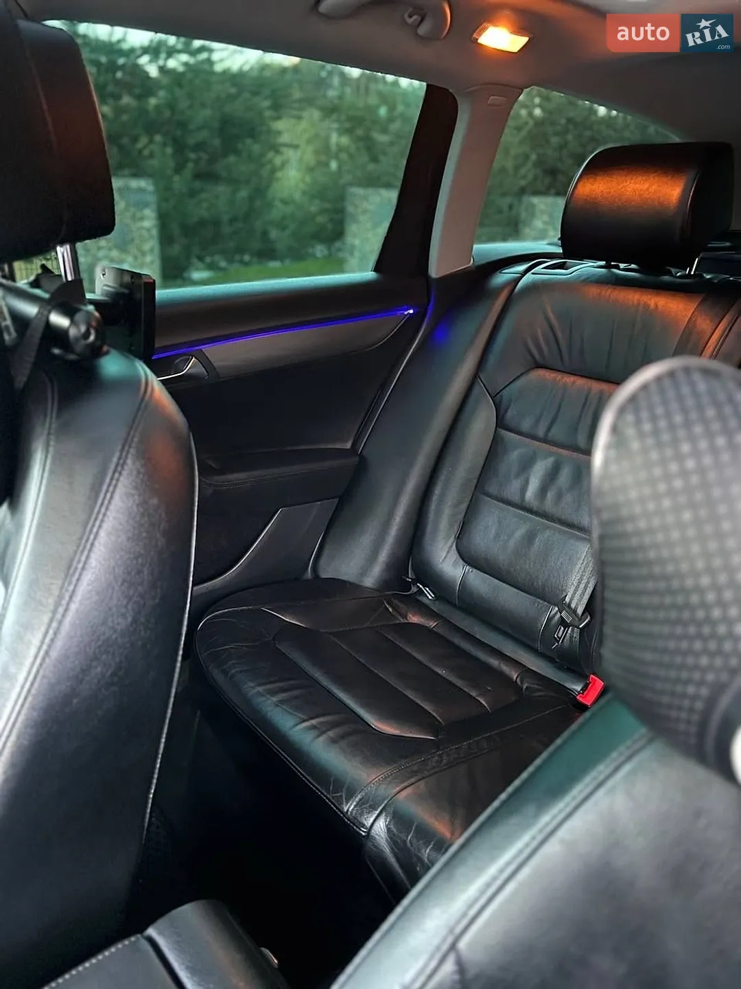 2011 Volkswagen Passat - мініатюра 47