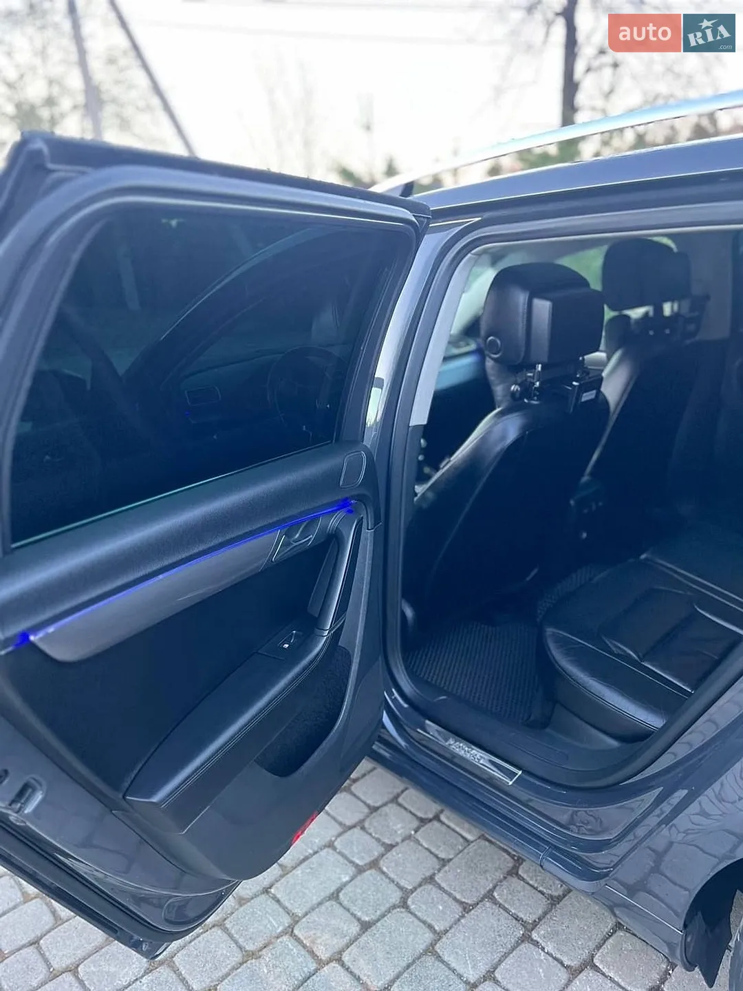 2011 Volkswagen Passat - мініатюра 48
