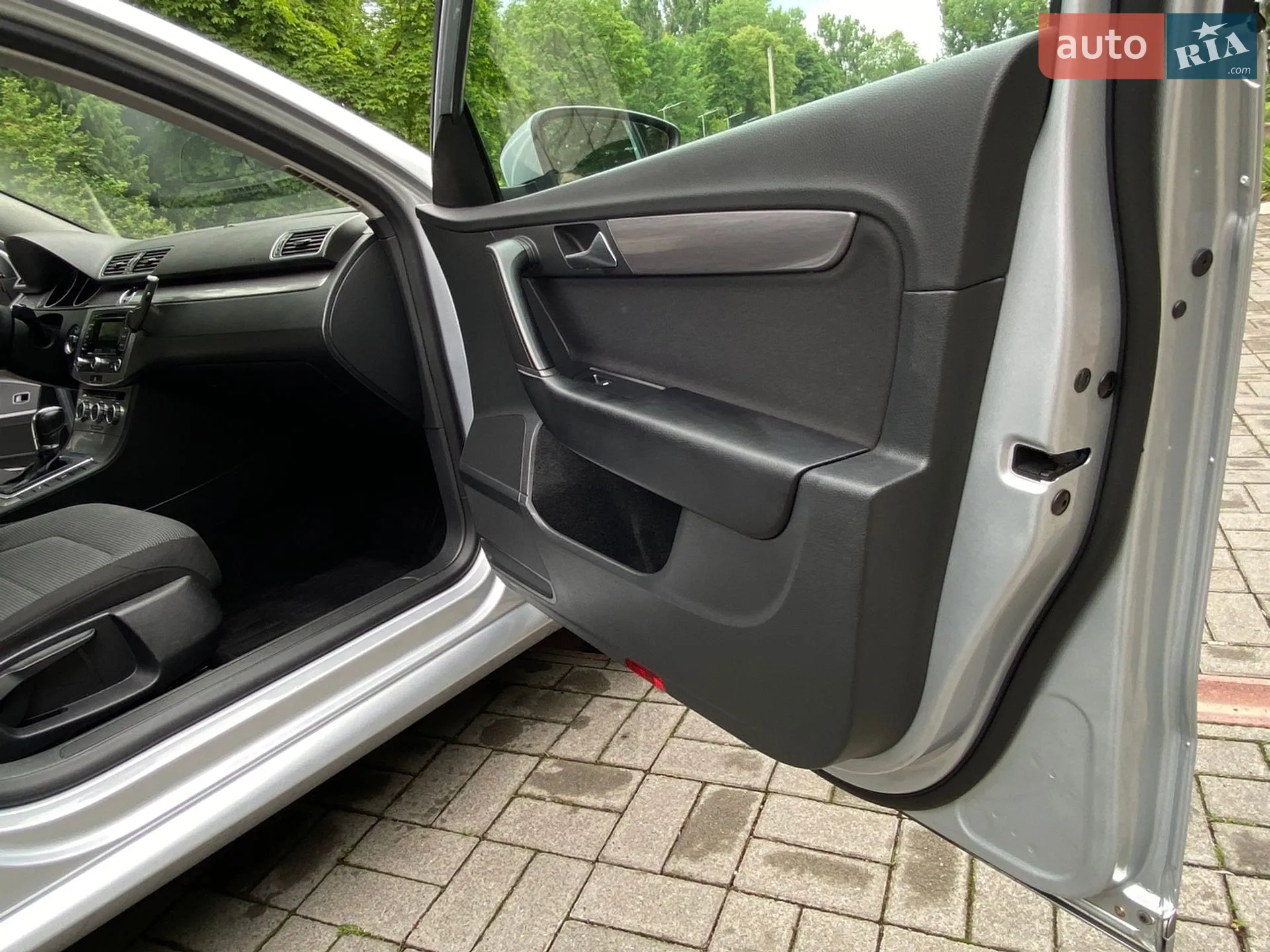2014 Volkswagen Passat - мініатюра 42