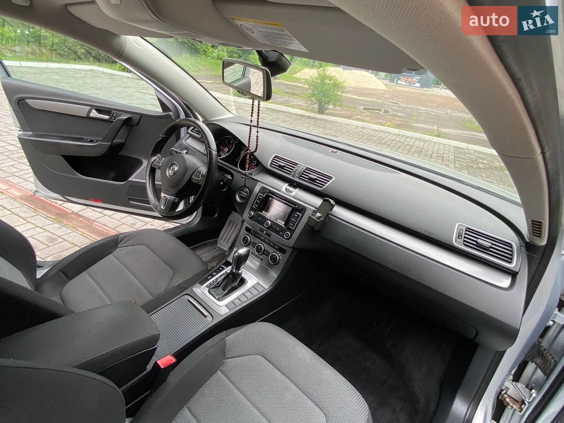 2014 Volkswagen Passat - мініатюра 47