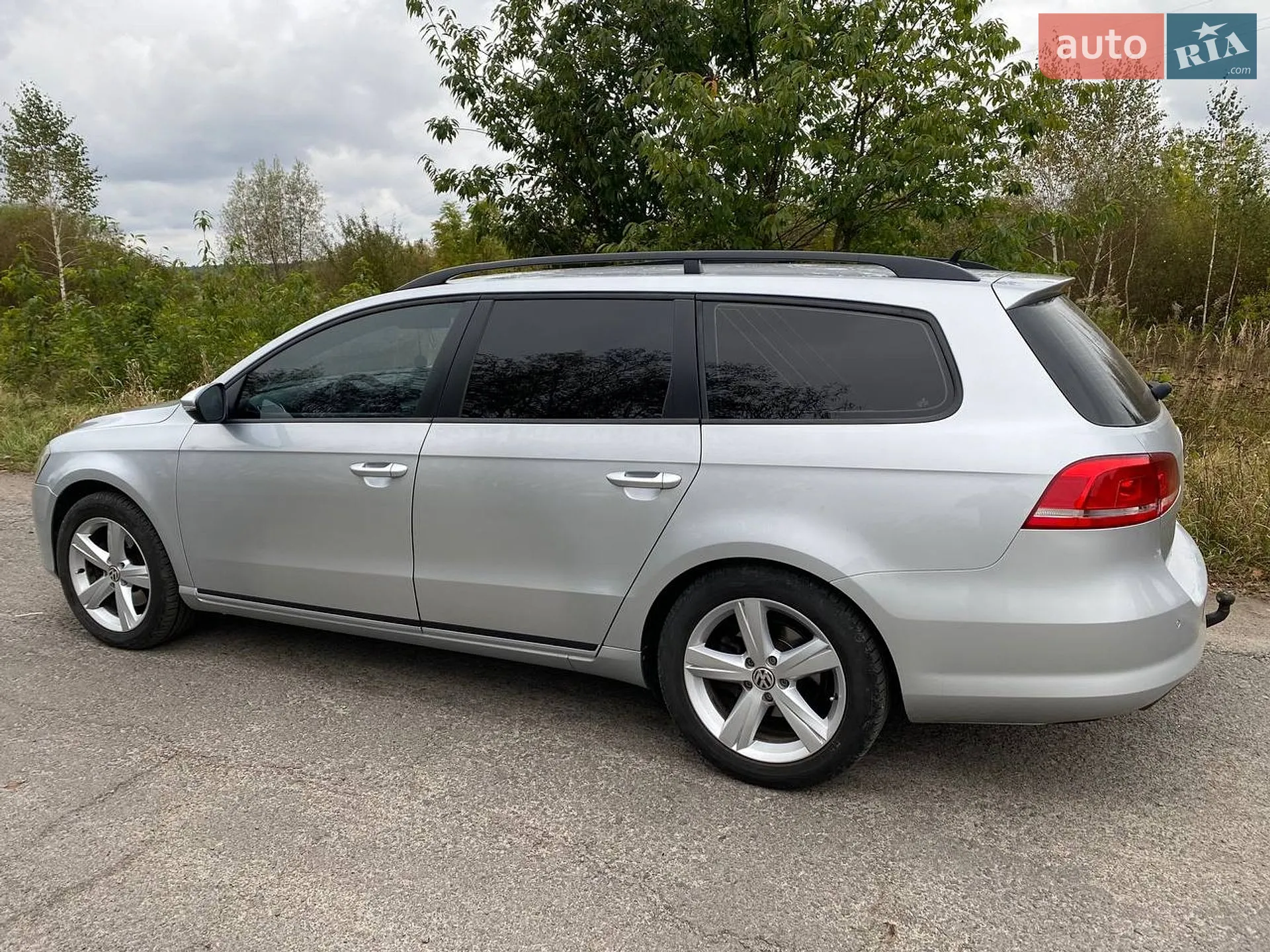 2013 Volkswagen Passat - мініатюра 10