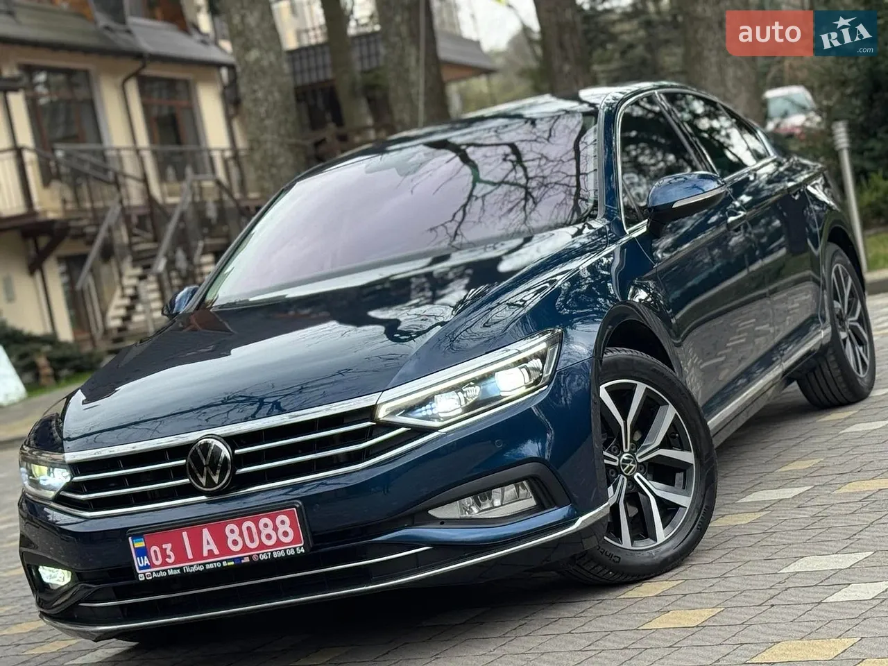 2021 Skoda Superb - мініатюра 236