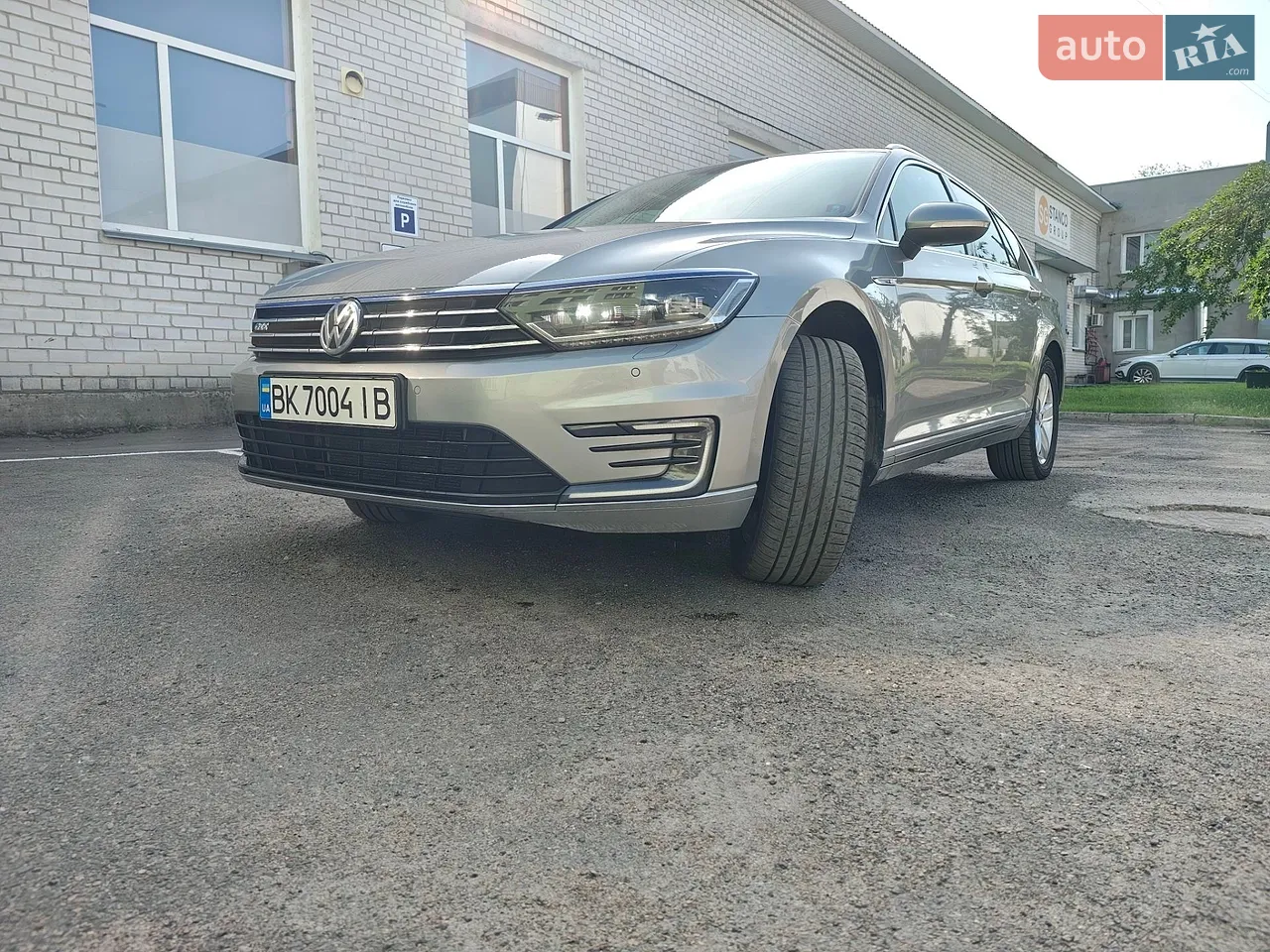 2015 Volkswagen Passat - мініатюра 21