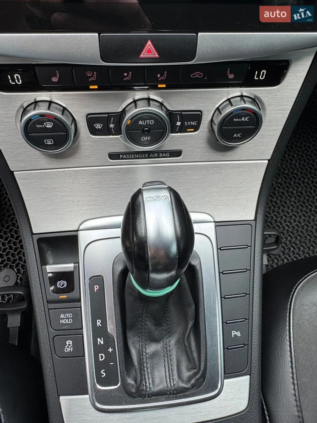 2012 Volkswagen Passat - мініатюра 7