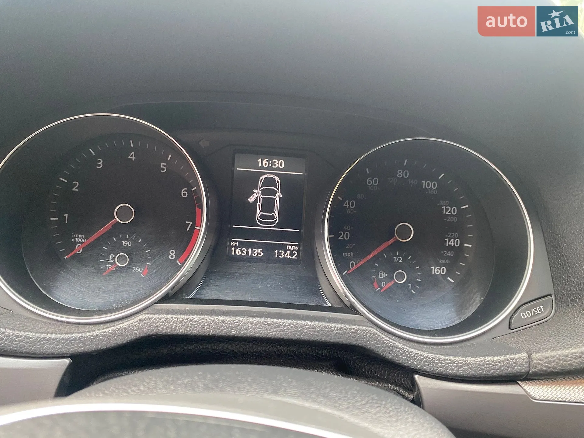 2017 Volkswagen Passat - мініатюра 14
