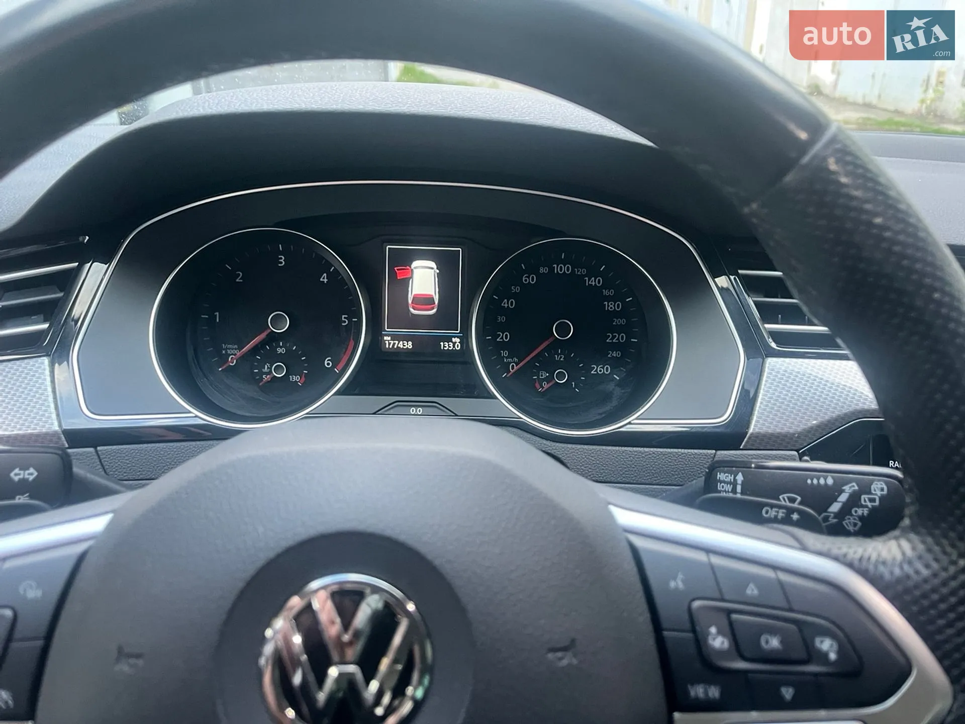 2020 Volkswagen Passat - мініатюра 14