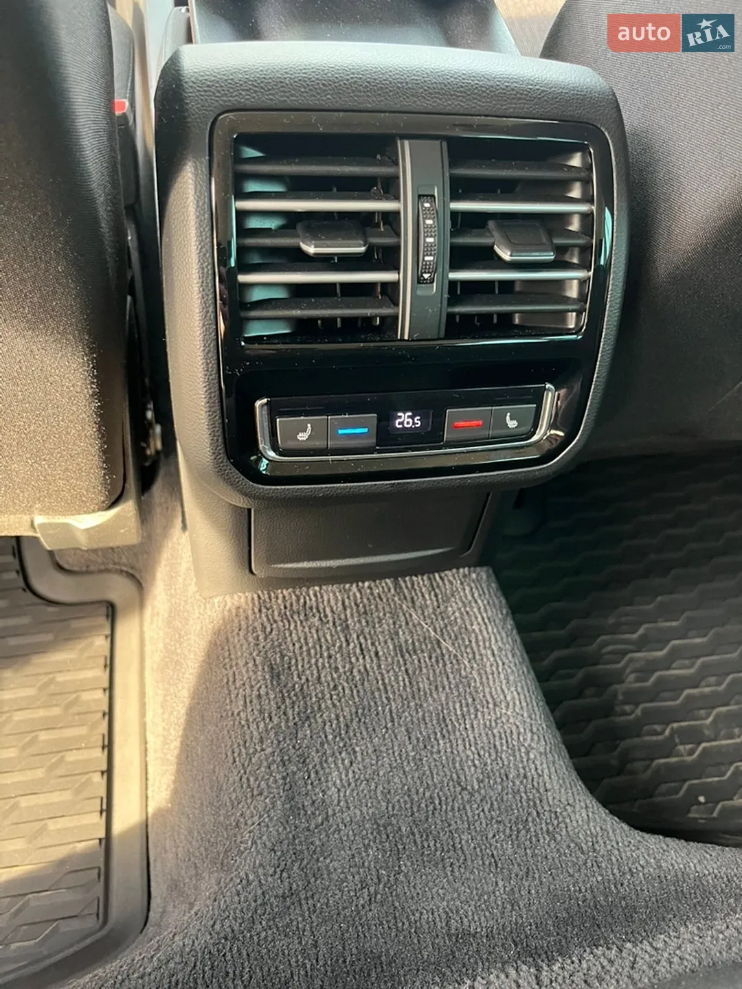 2015 Volkswagen Passat - мініатюра 7