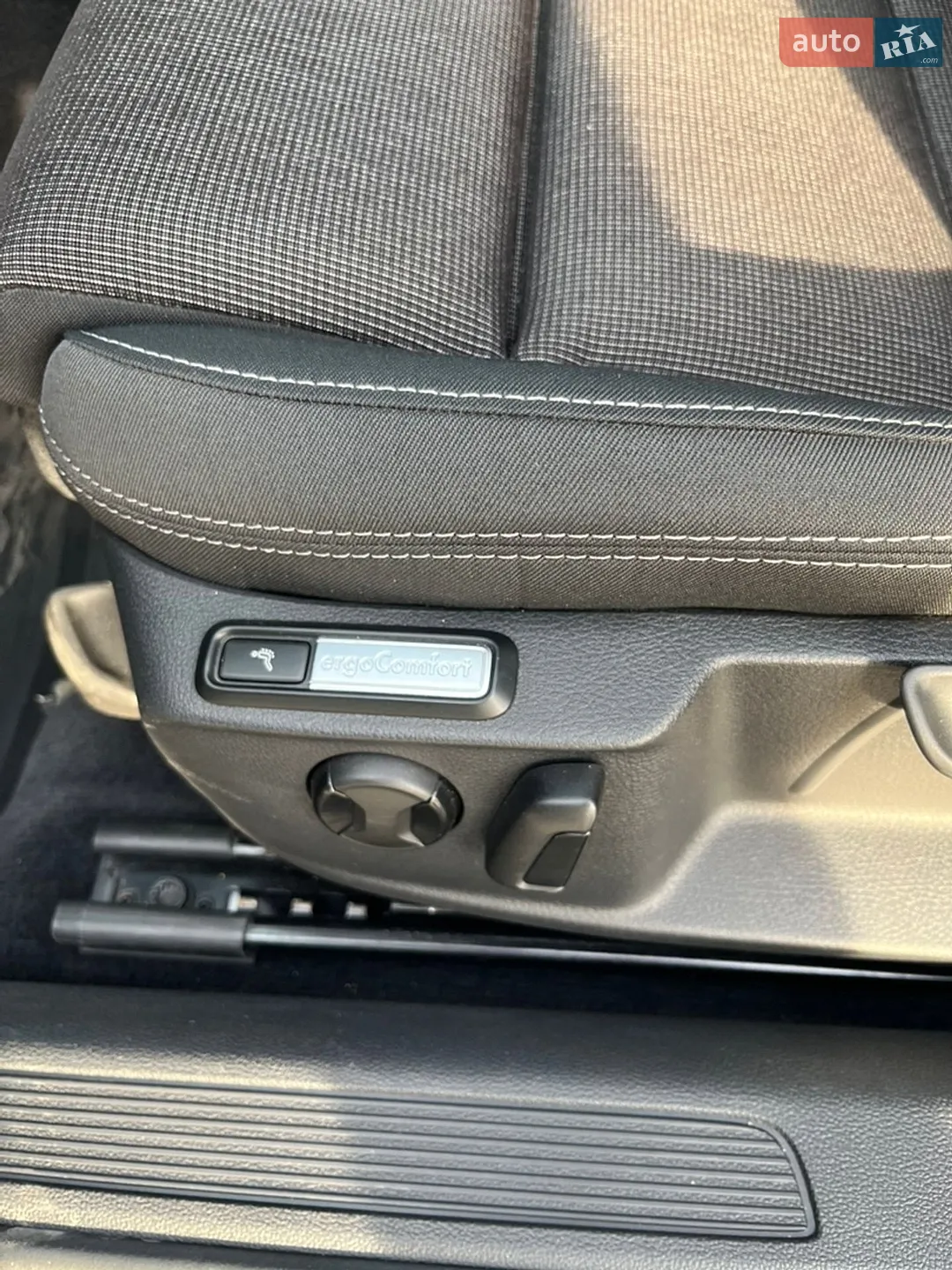 2015 Volkswagen Passat - мініатюра 10