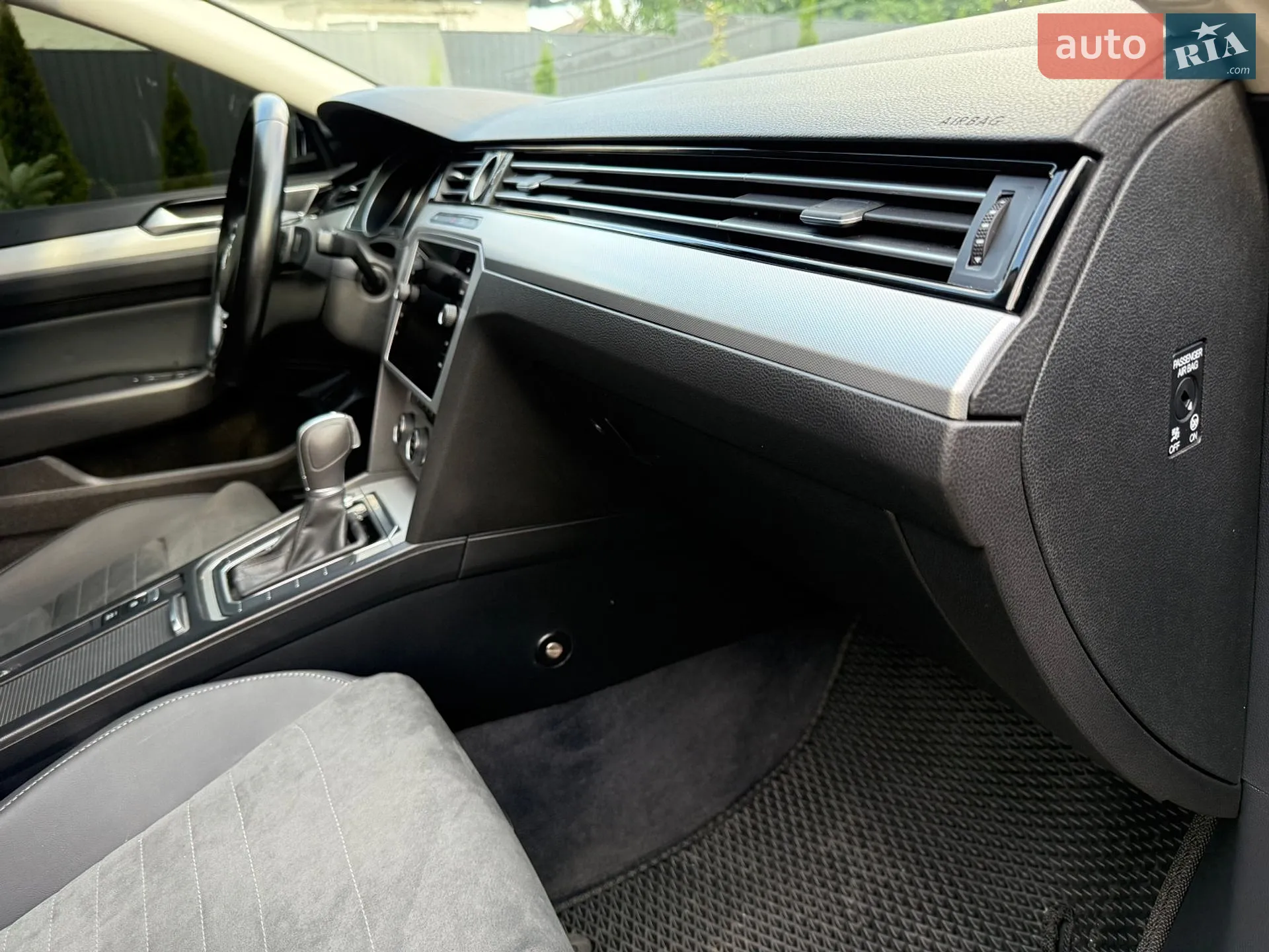 2018 Volkswagen Passat - мініатюра 31