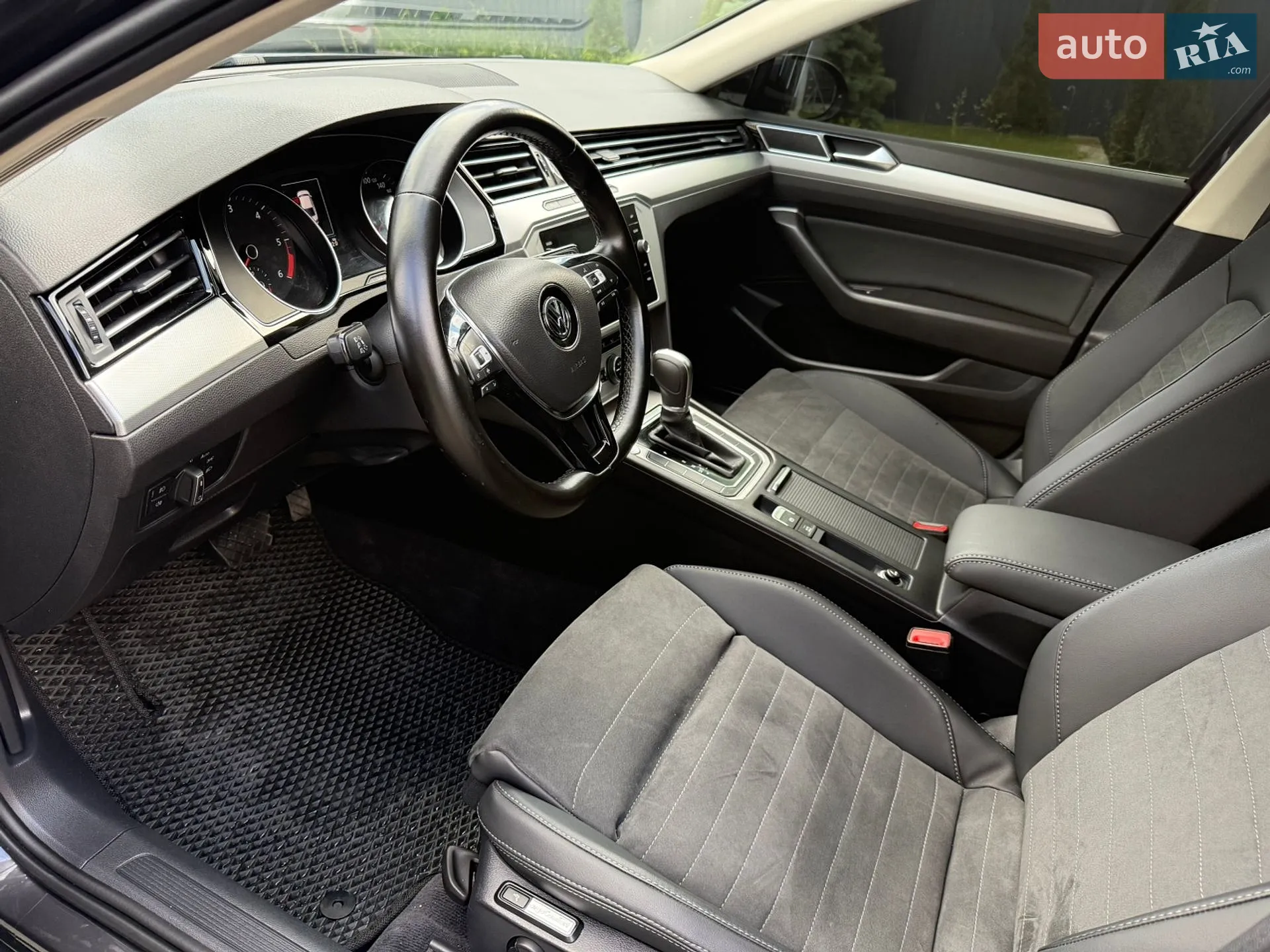 2018 Volkswagen Passat - мініатюра 37