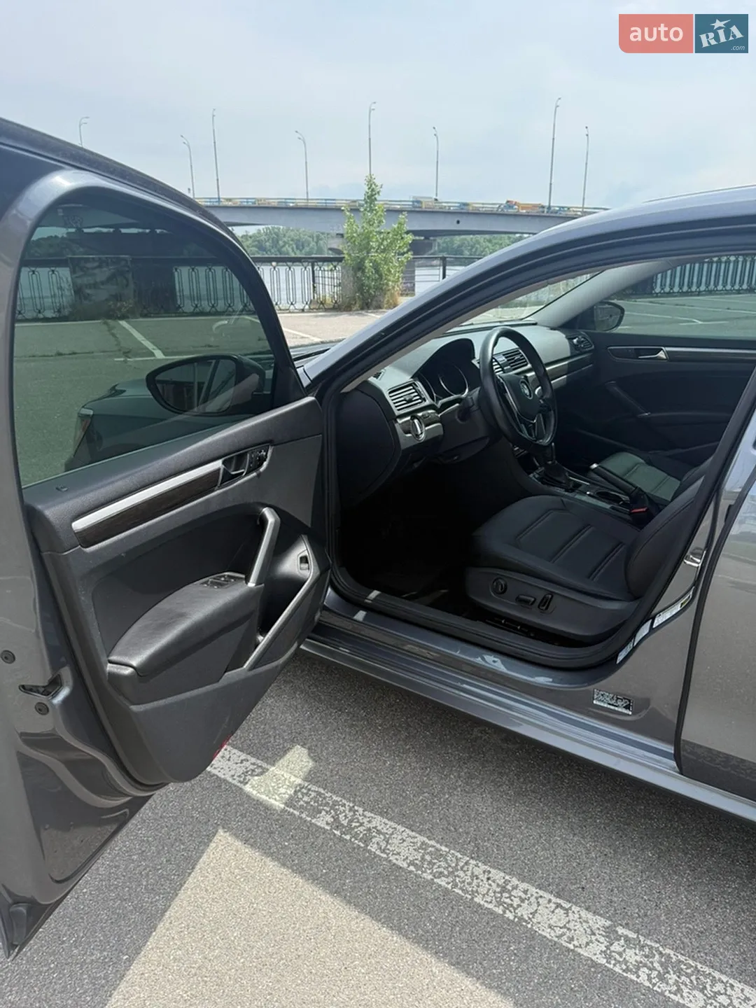 2017 Volkswagen Passat - мініатюра 26