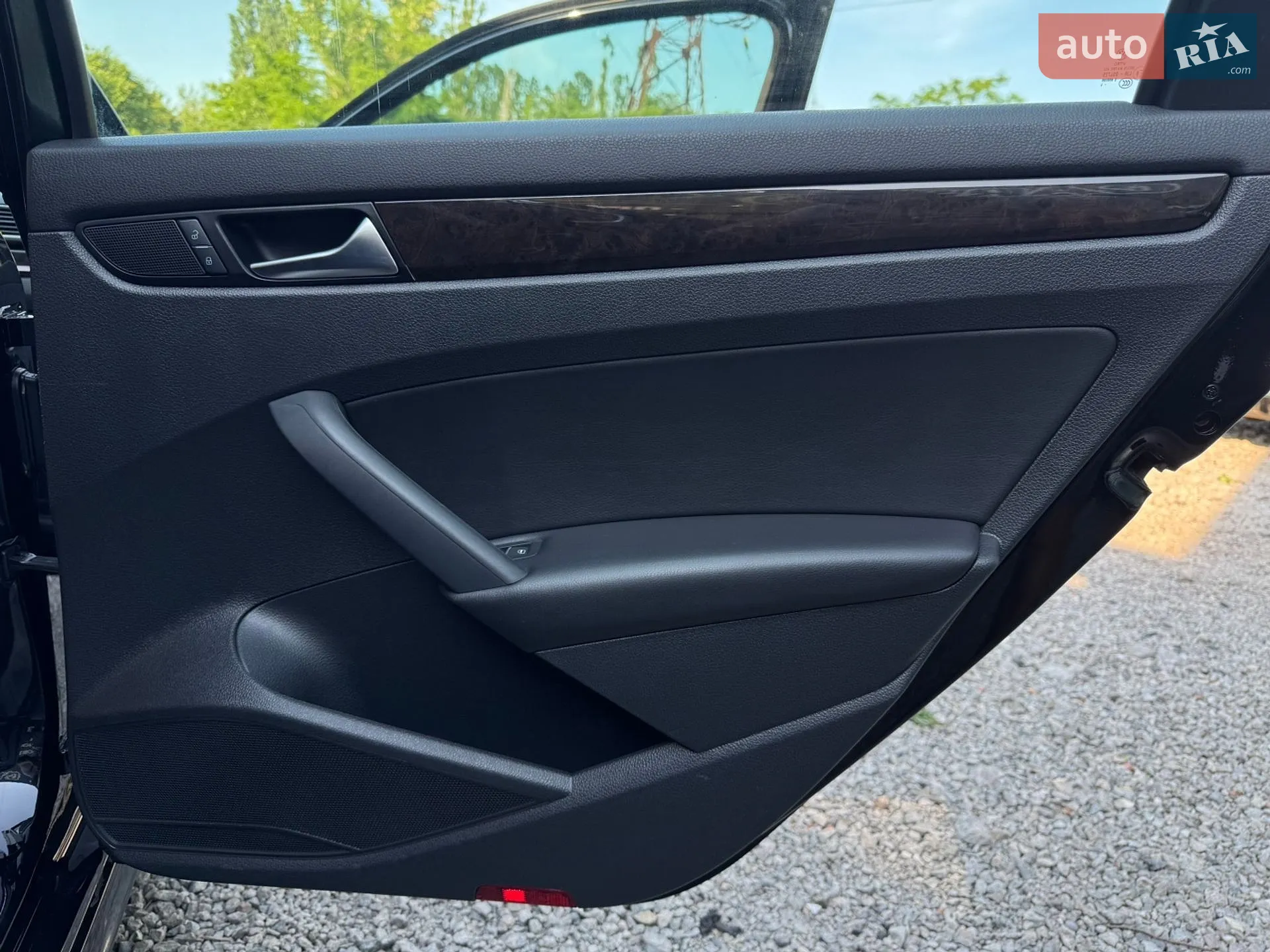 2014 Volkswagen Passat - мініатюра 19