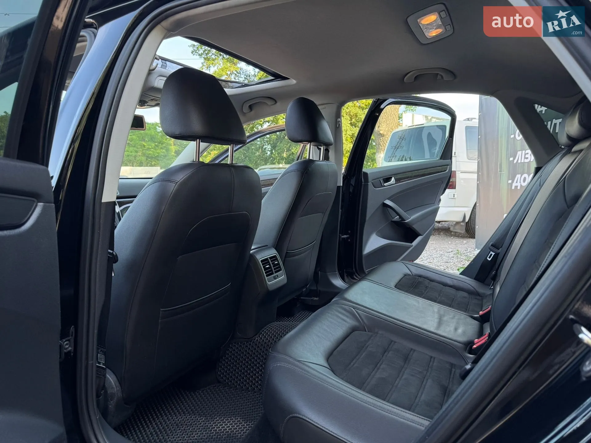 2014 Volkswagen Passat - мініатюра 14