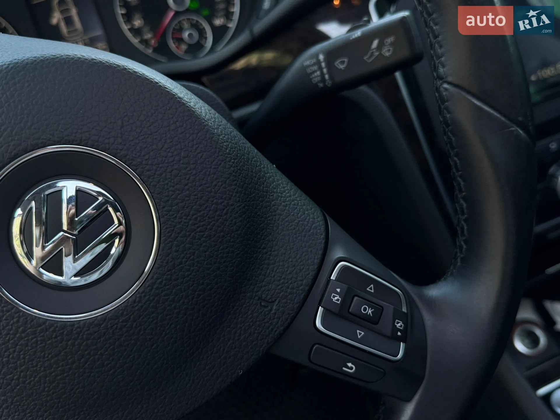2014 Volkswagen Passat - мініатюра 26