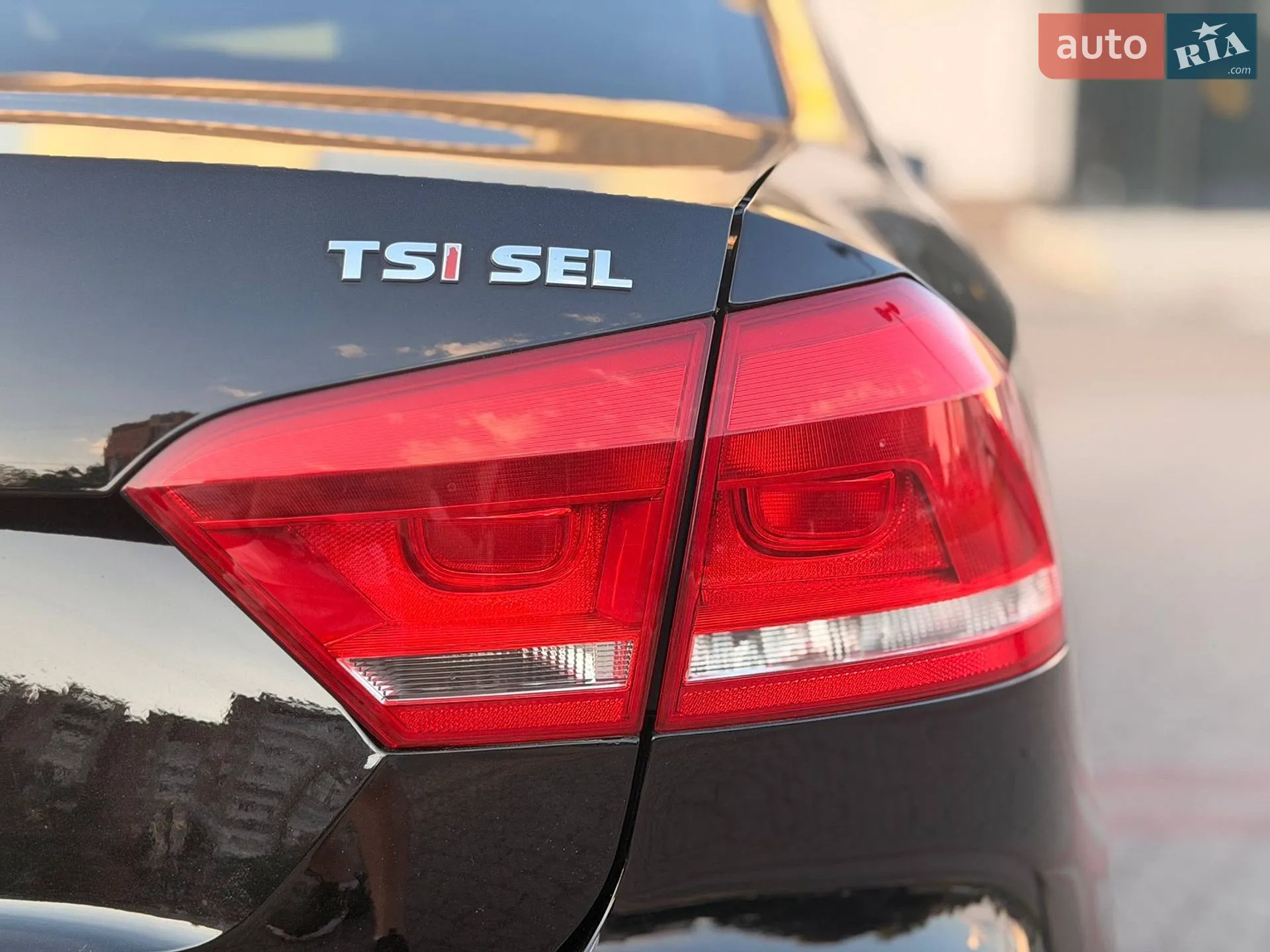 2014 Volkswagen Passat - мініатюра 9