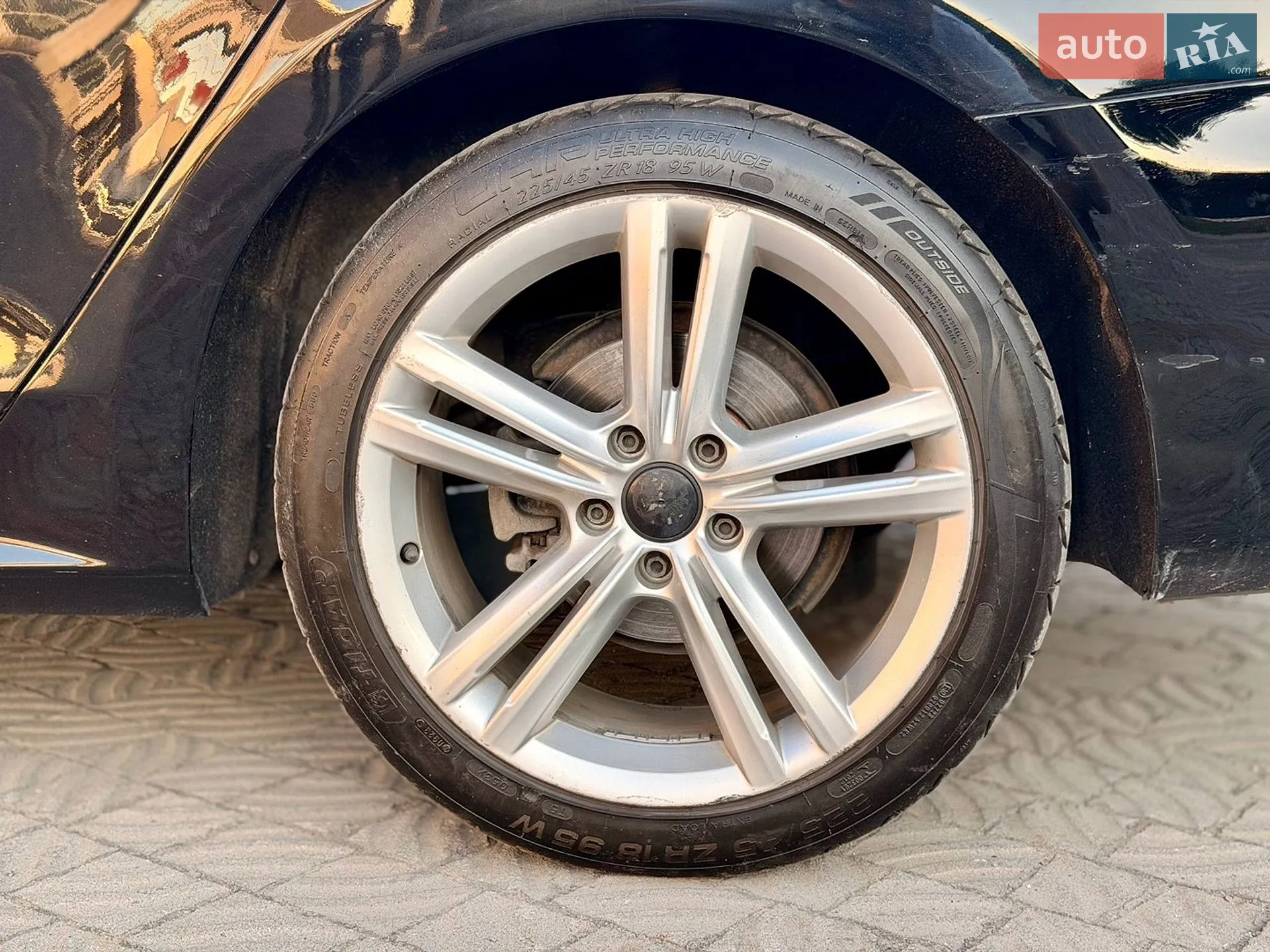 2014 Volkswagen Passat - мініатюра 27