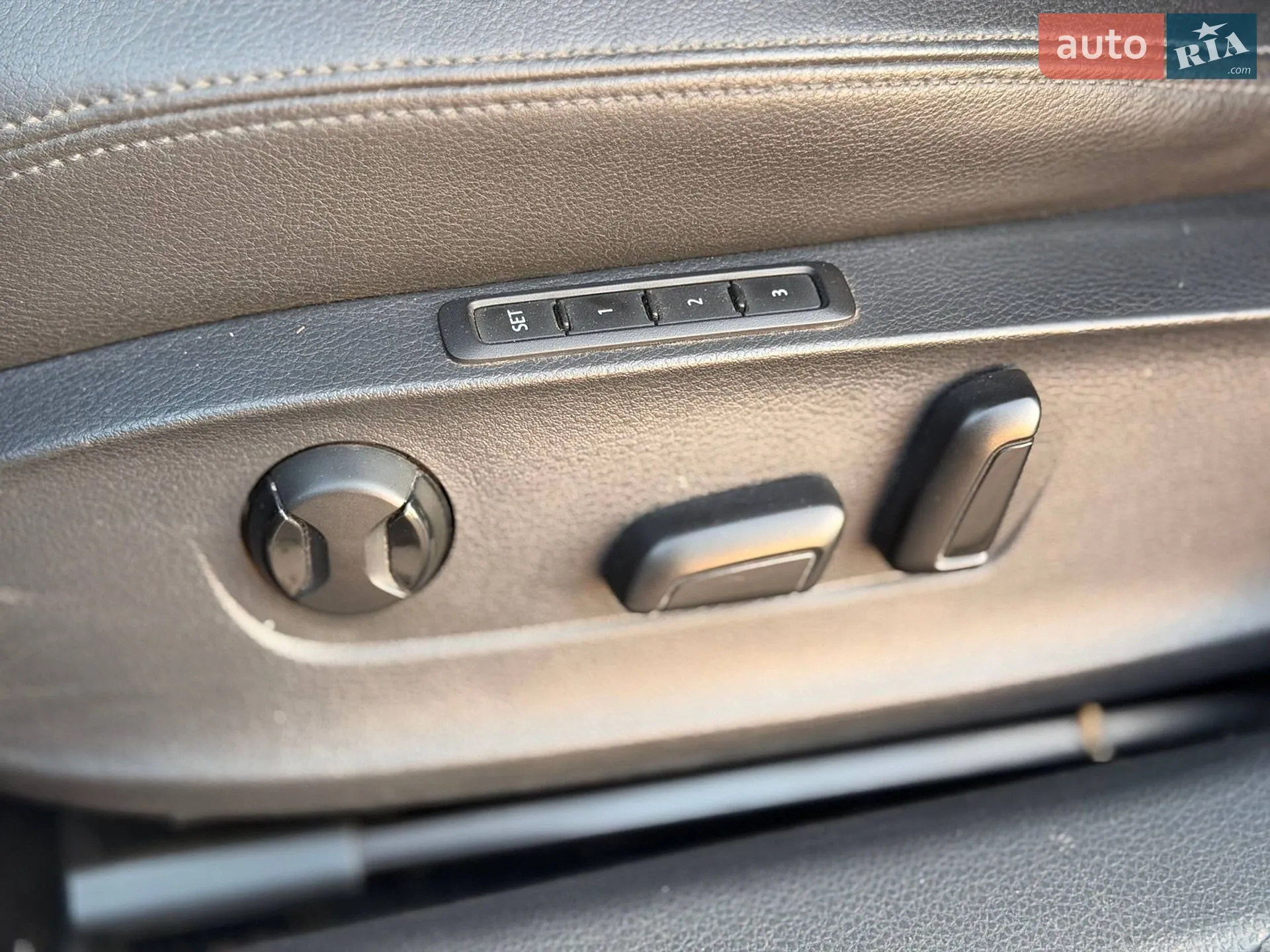 2014 Volkswagen Passat - мініатюра 53