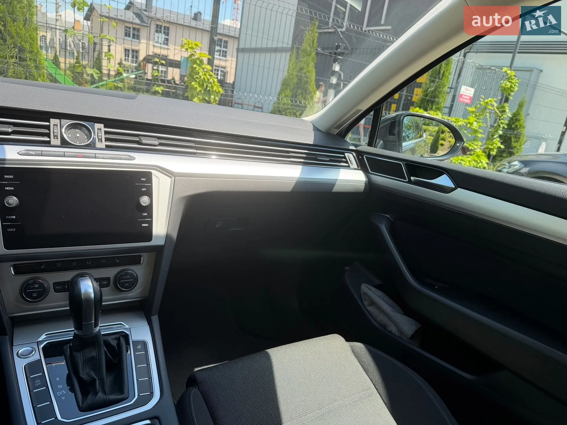 2018 Volkswagen Passat - мініатюра 10