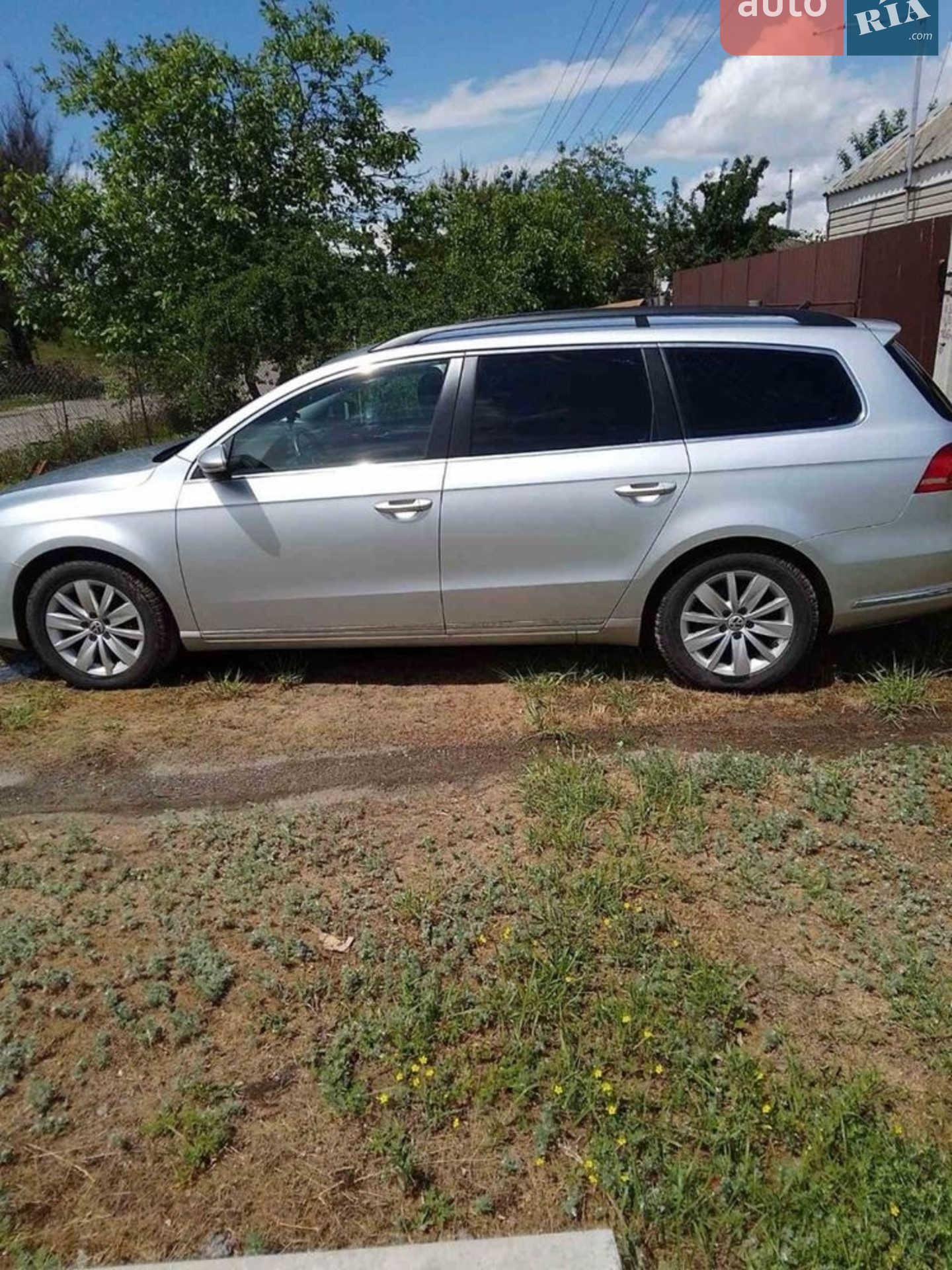 2014 Volkswagen Passat - мініатюра 9