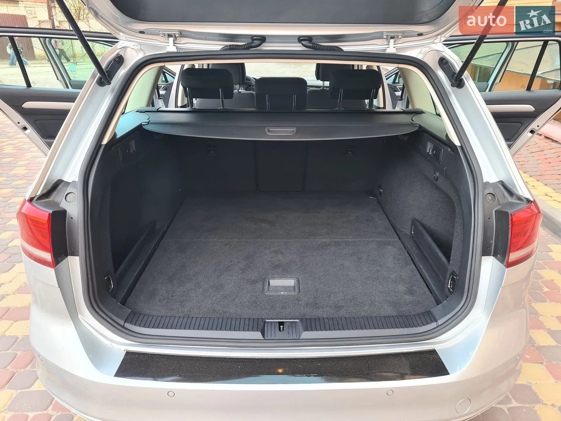 2018 Volkswagen Passat - мініатюра 27