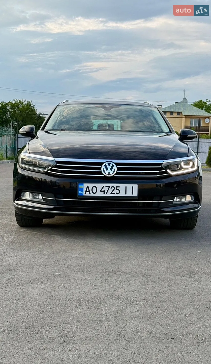2016 Volkswagen Passat - мініатюра 29
