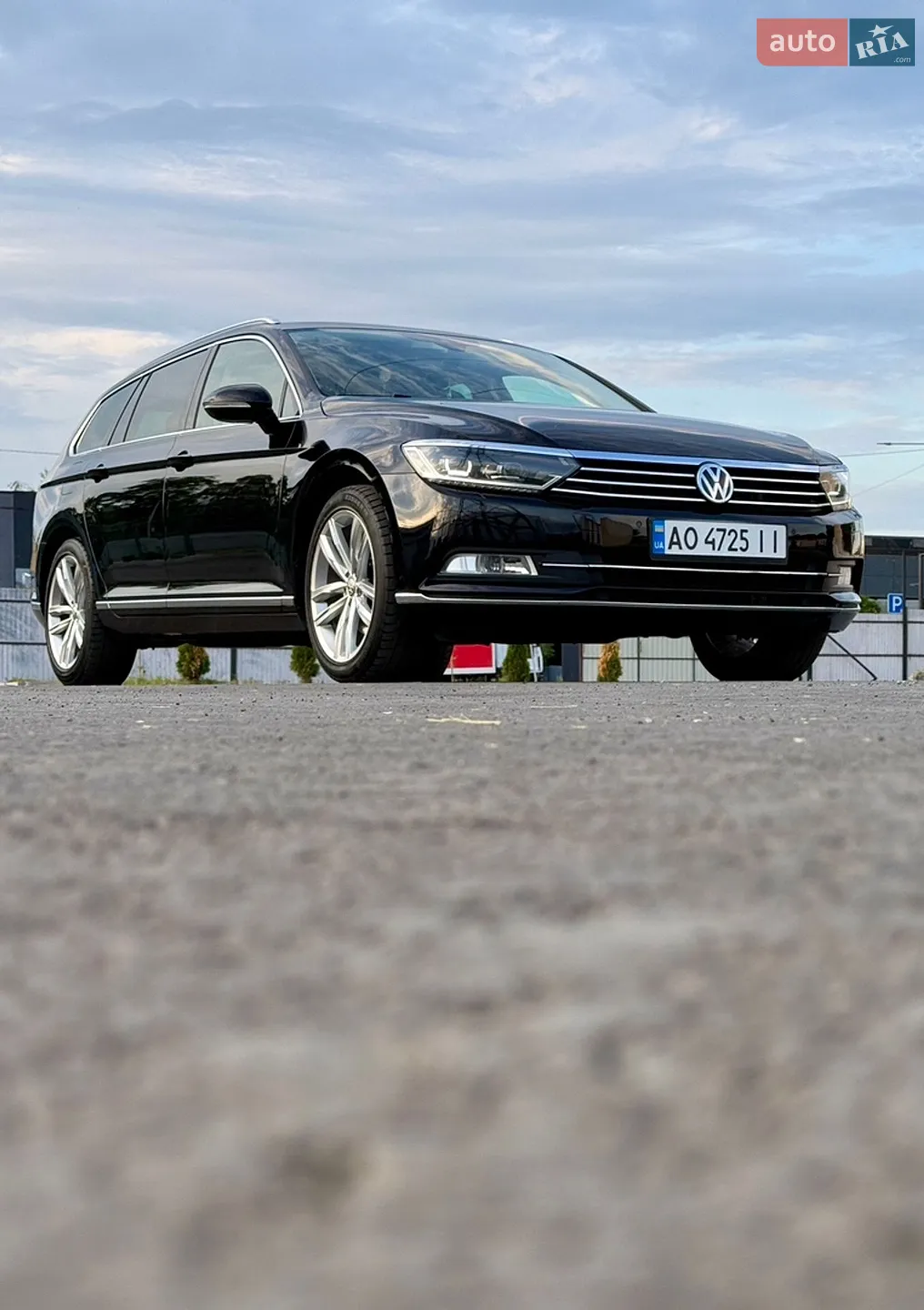 2016 Volkswagen Passat - мініатюра 8