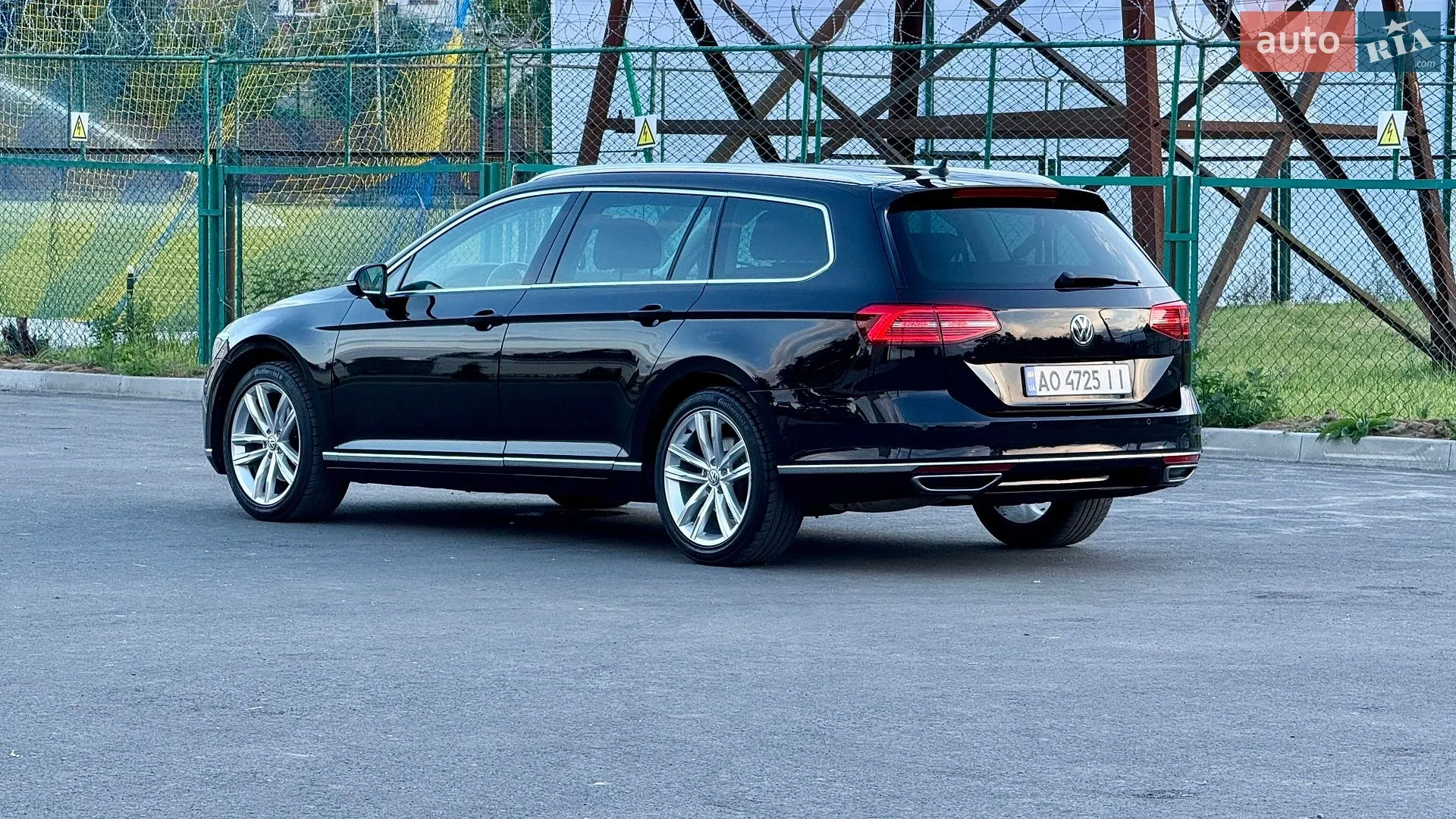 2016 Volkswagen Passat - мініатюра 22