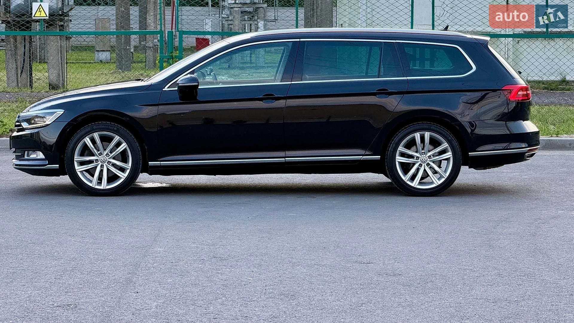 2016 Volkswagen Passat - мініатюра 12