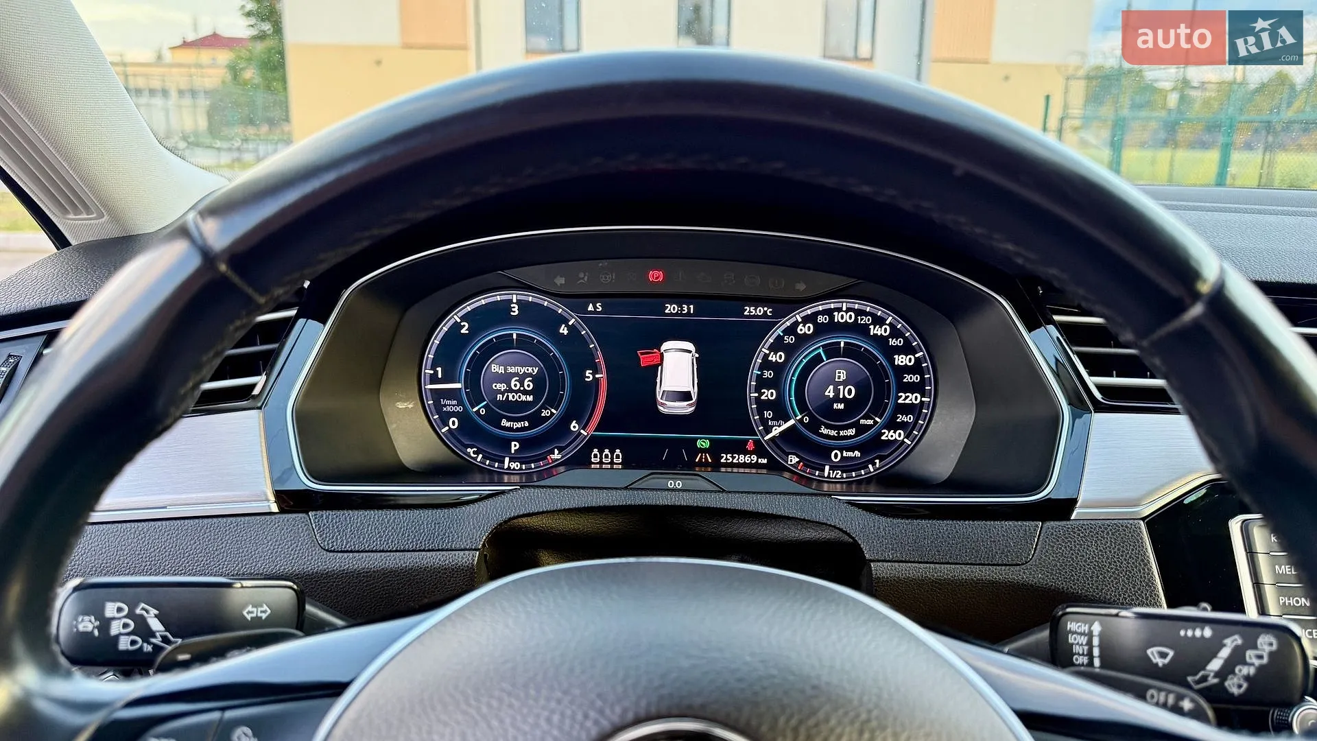 2016 Volkswagen Passat - мініатюра 37
