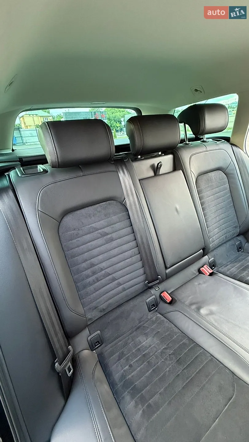 2016 Volkswagen Passat - мініатюра 48