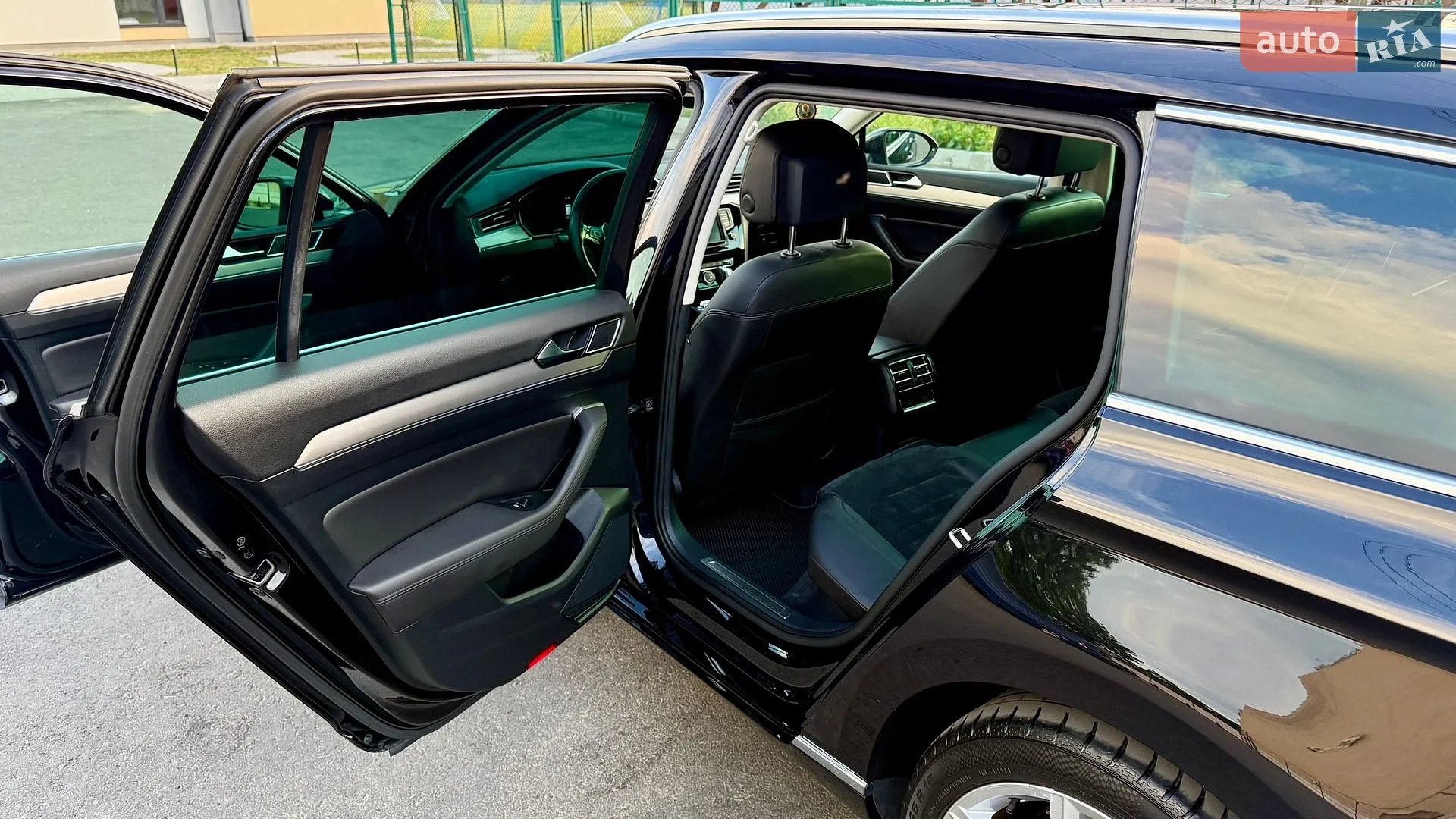 2016 Volkswagen Passat - мініатюра 56